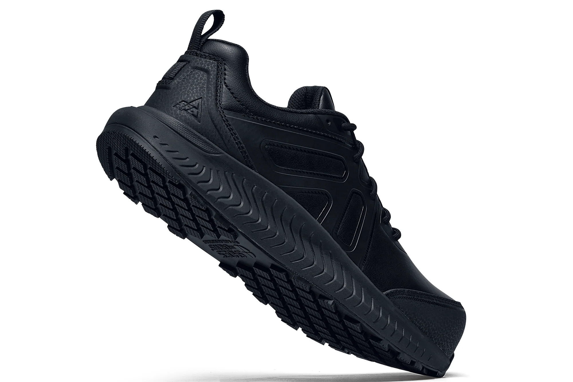 COLLY SAFETY ZWART LOW CE ESD - Image 4