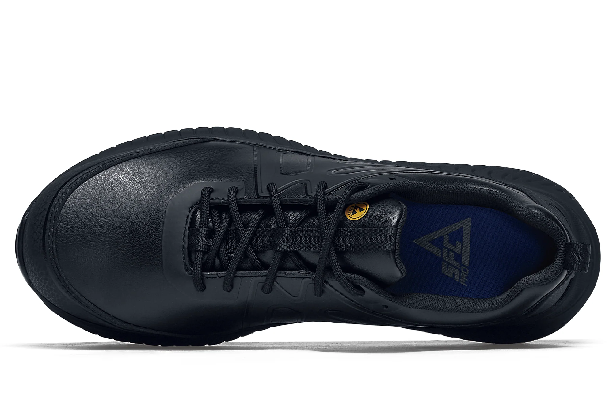 COLLY SAFETY ZWART LOW CE ESD - Image 8
