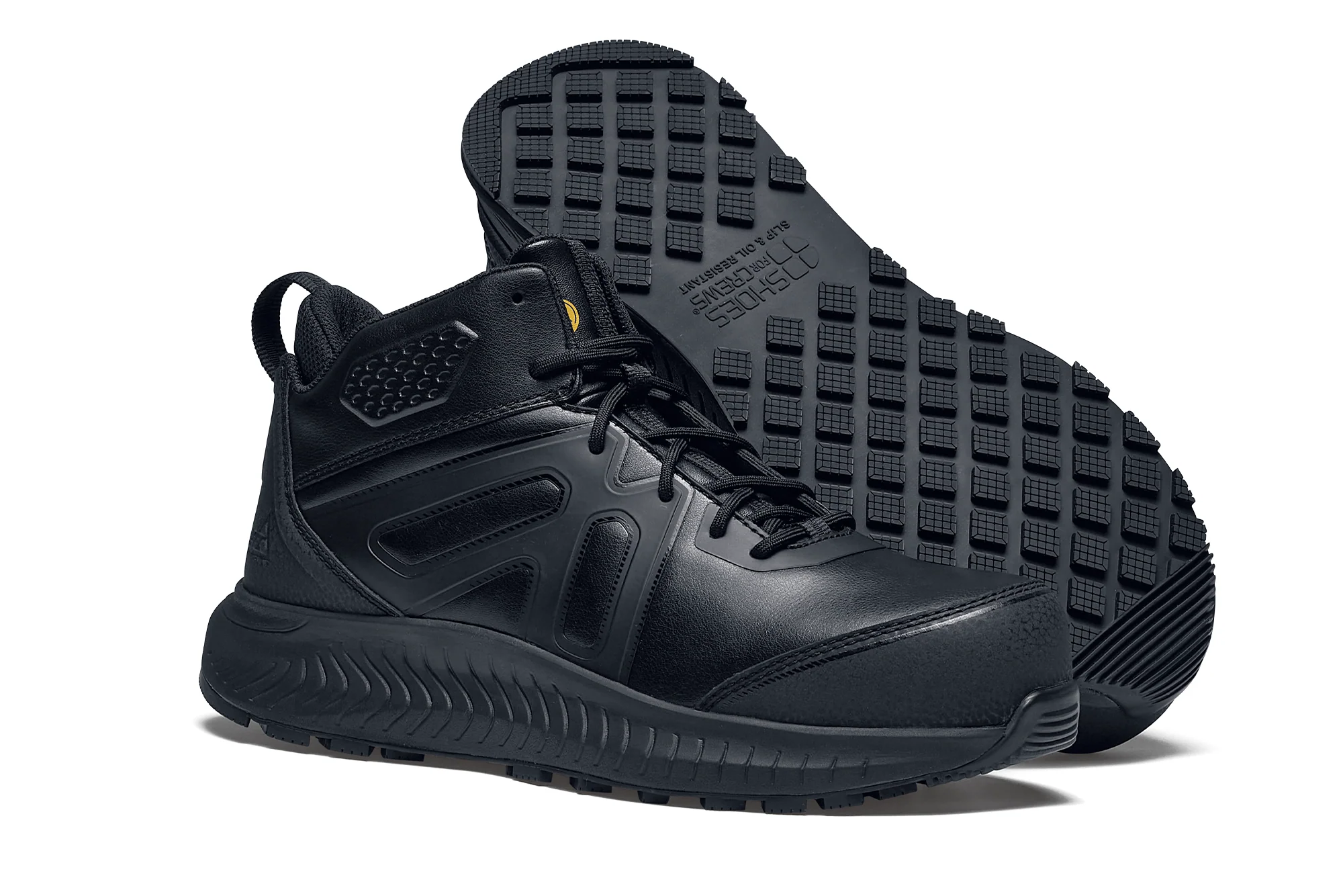 COLLY SAFETY ZWART MID CE ESD - Image 10