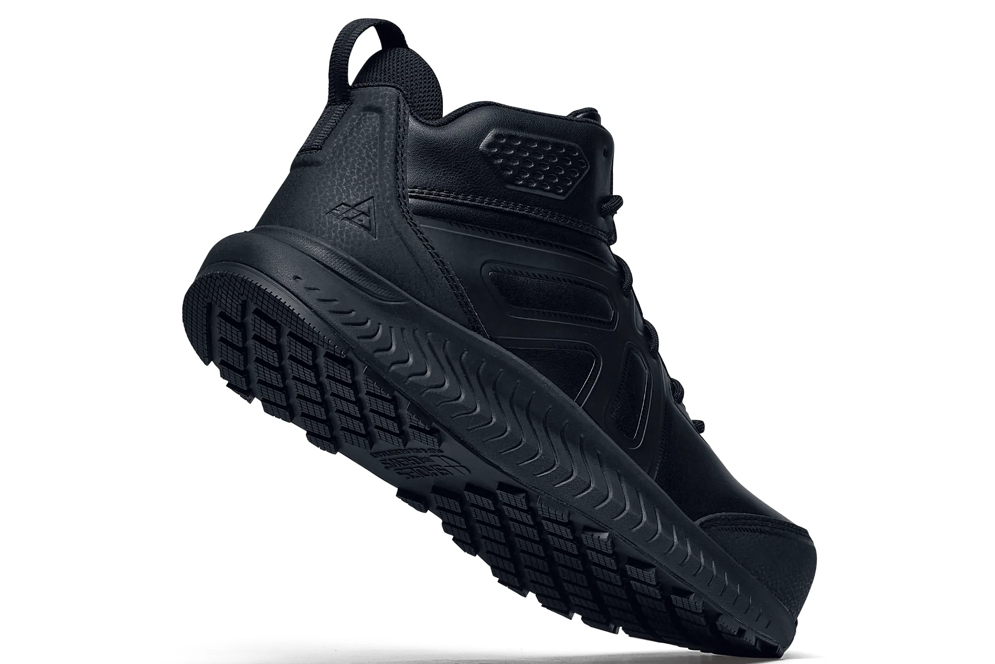 COLLY SAFETY ZWART MID CE ESD - Image 4