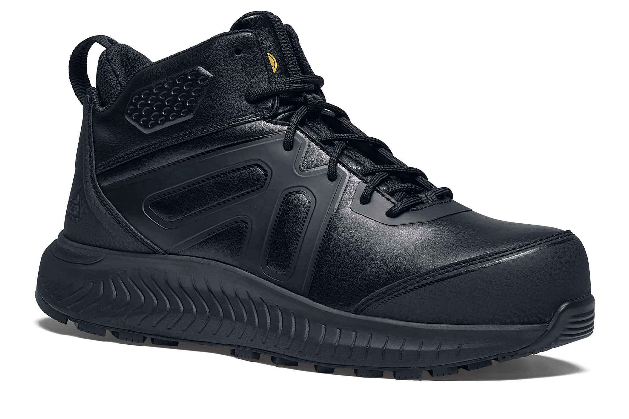 COLLY SAFETY ZWART MID CE ESD - Image 5