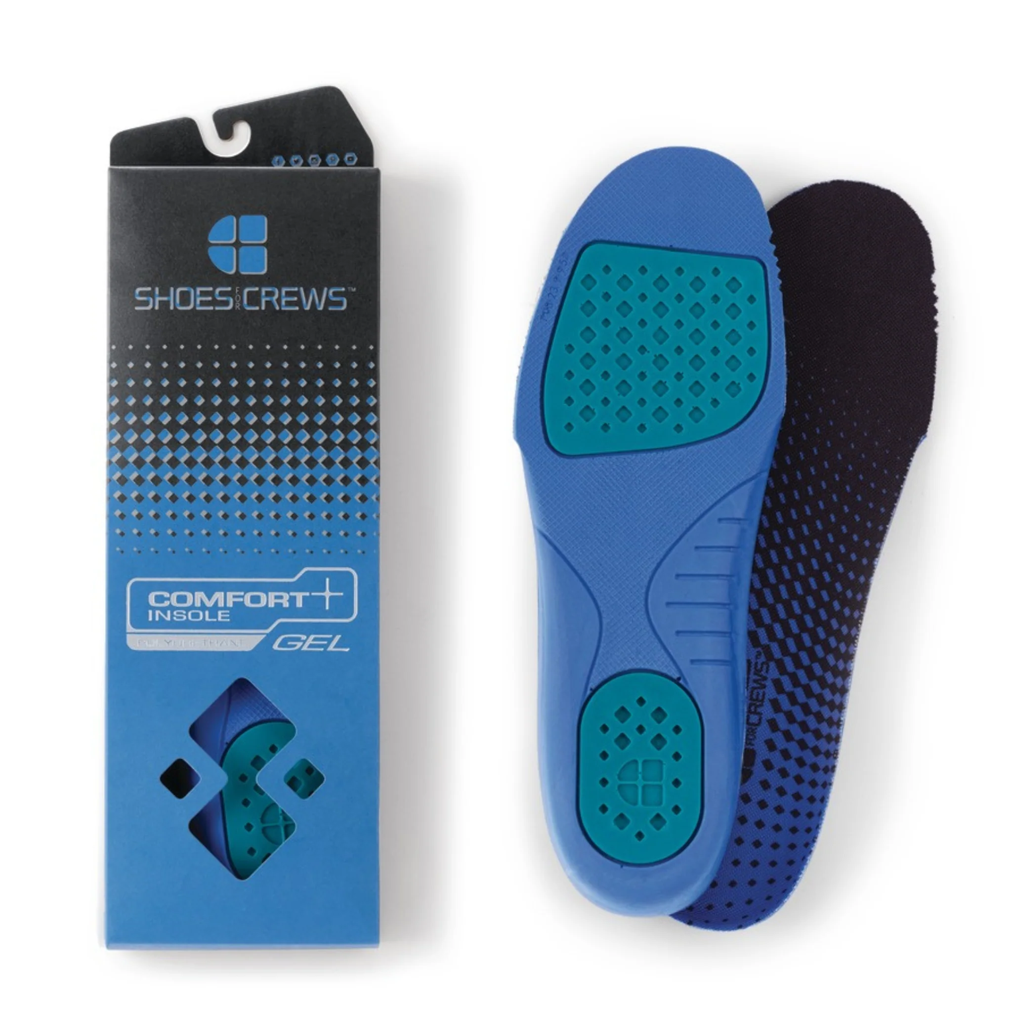 COMFORT INLEGZOOL MET GEL - Image 4