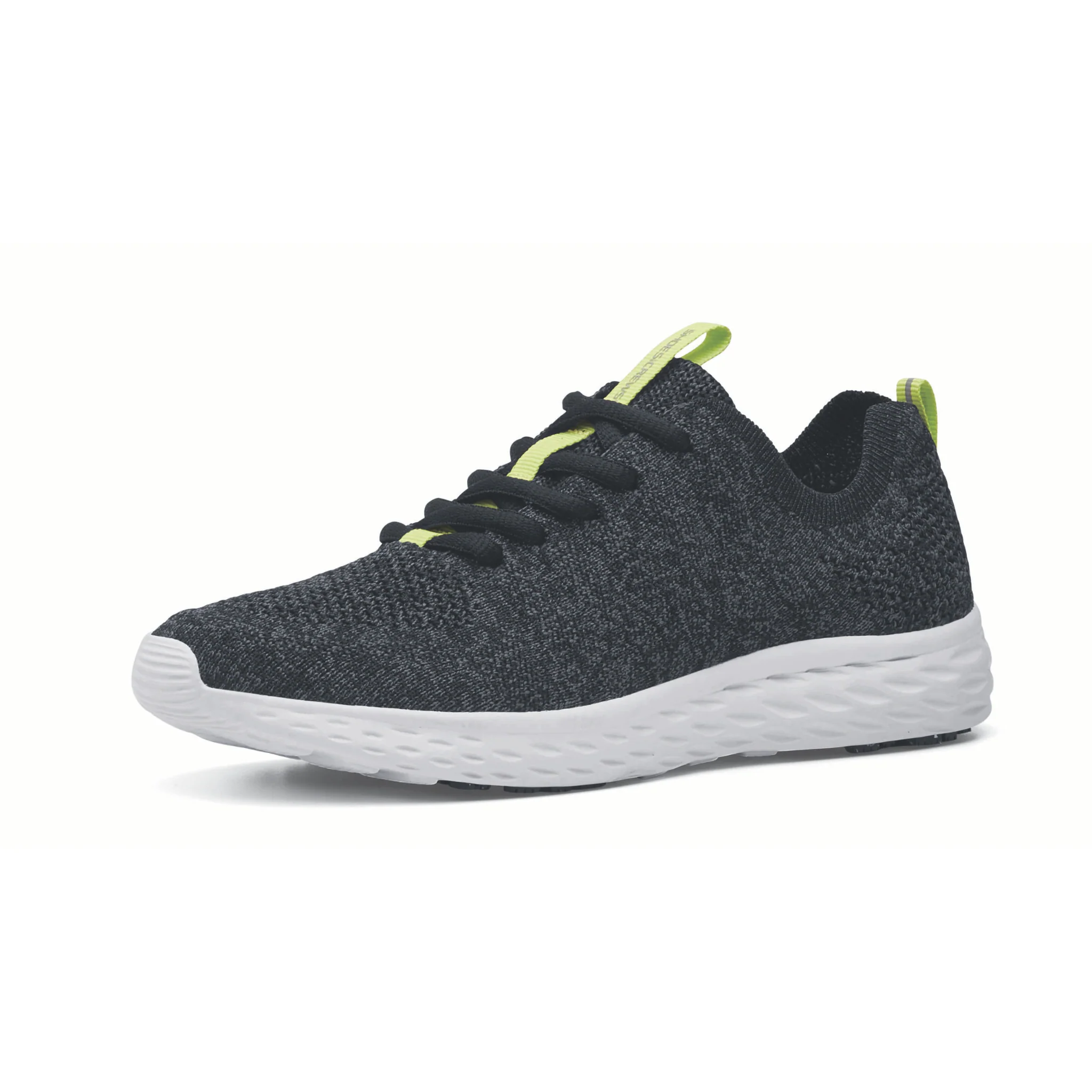 EVERLIGHT ECO HEREN GRIJS/ZWART - Image 10