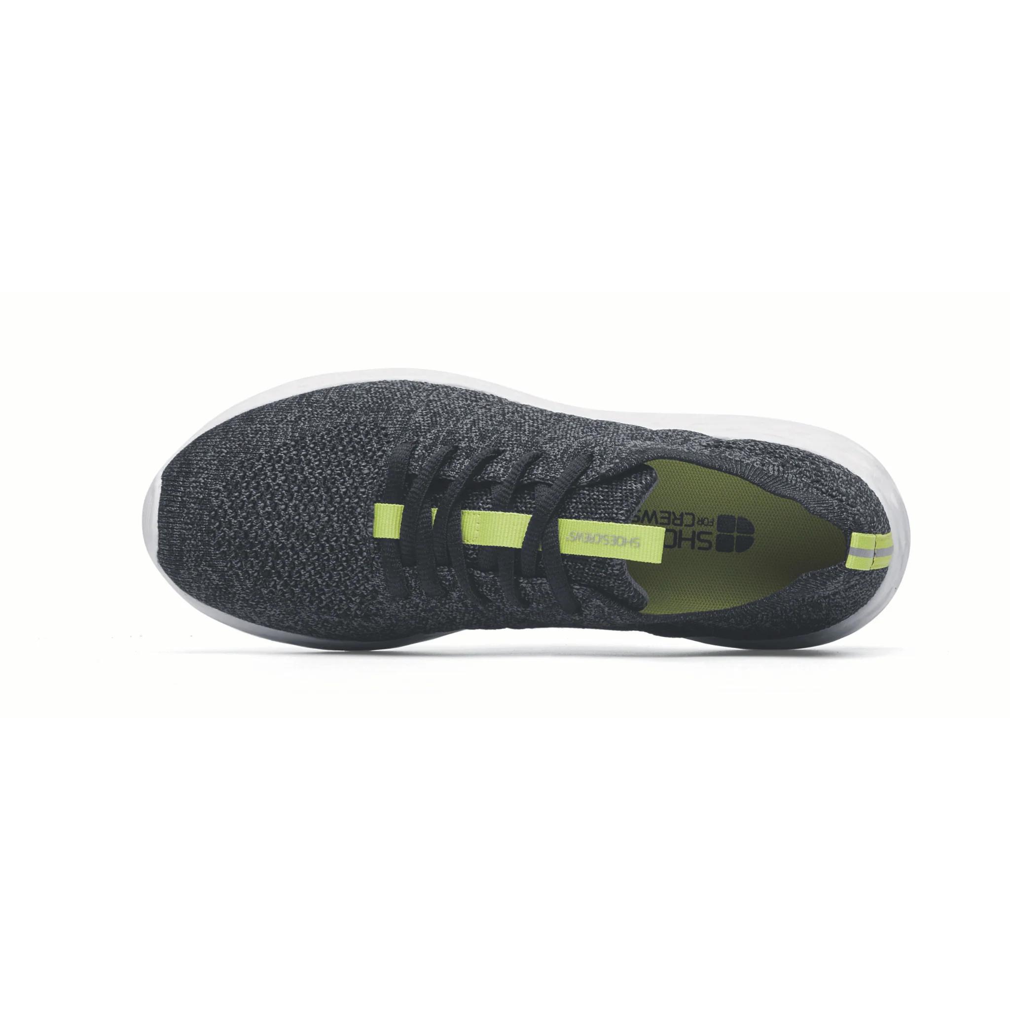 EVERLIGHT ECO HEREN GRIJS/ZWART - Image 13