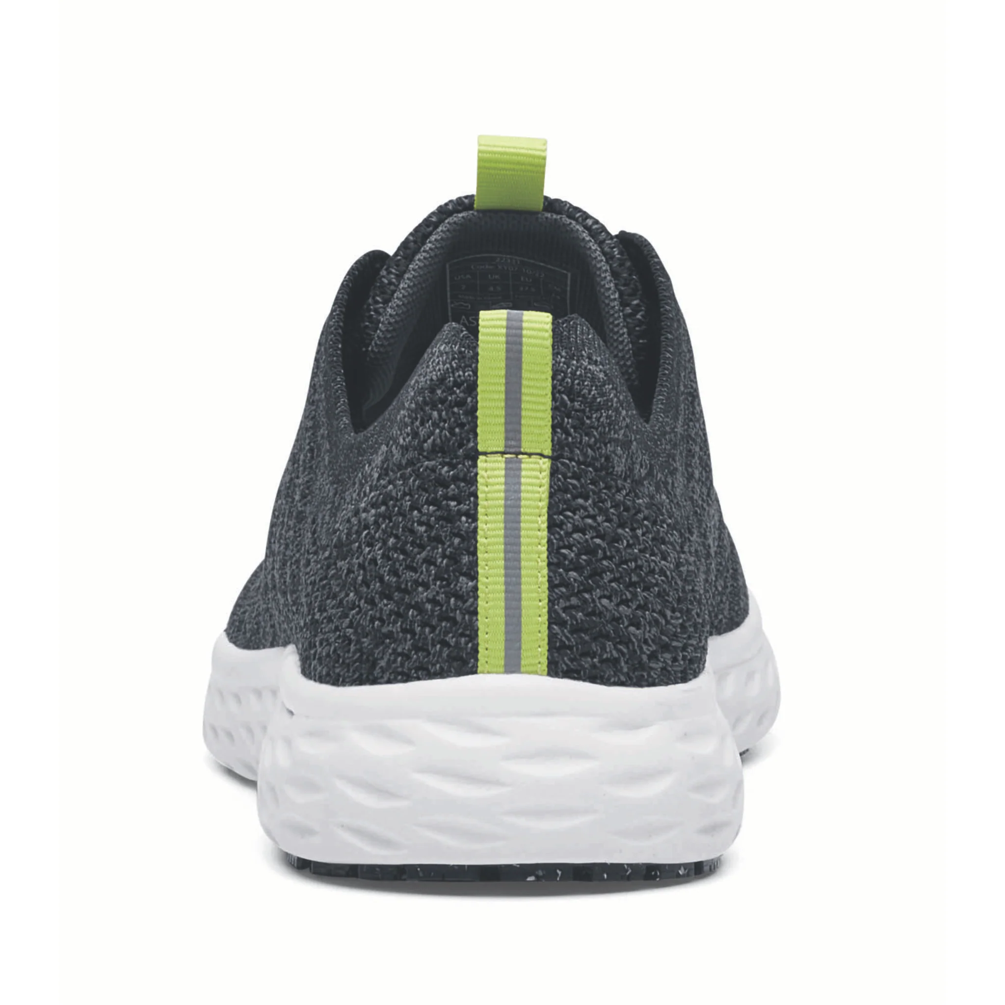 EVERLIGHT ECO HEREN GRIJS/ZWART - Image 14