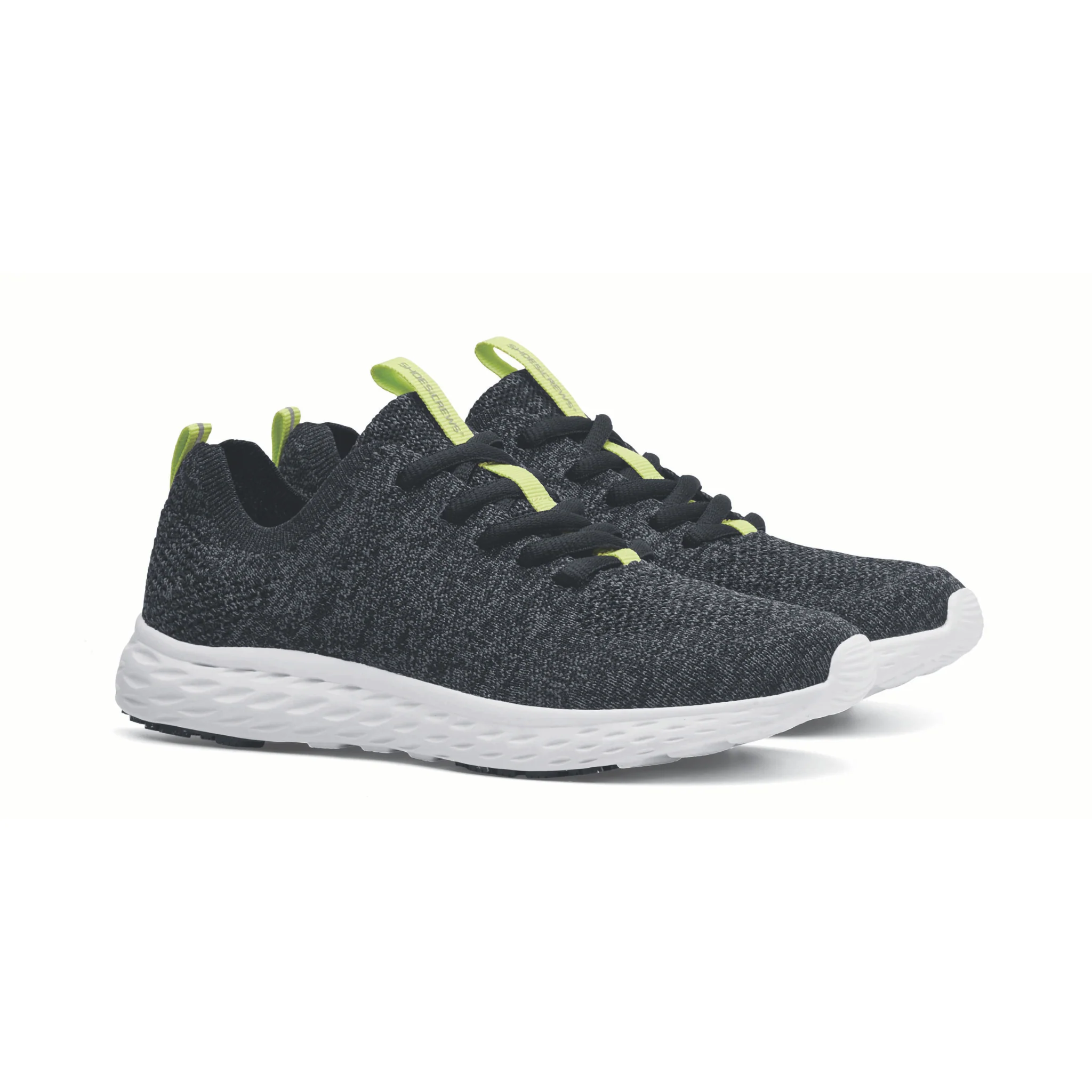EVERLIGHT ECO HEREN GRIJS/ZWART - Image 16
