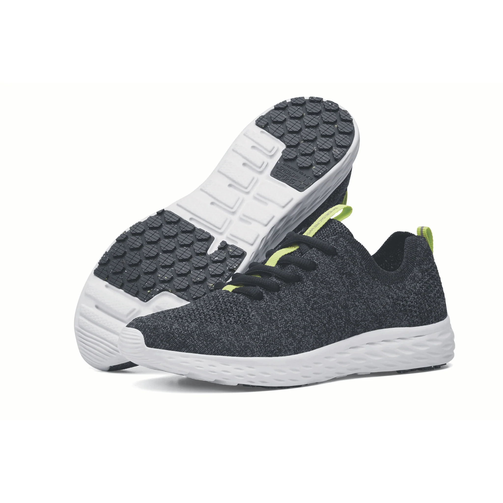 EVERLIGHT ECO HEREN GRIJS/ZWART - Image 17