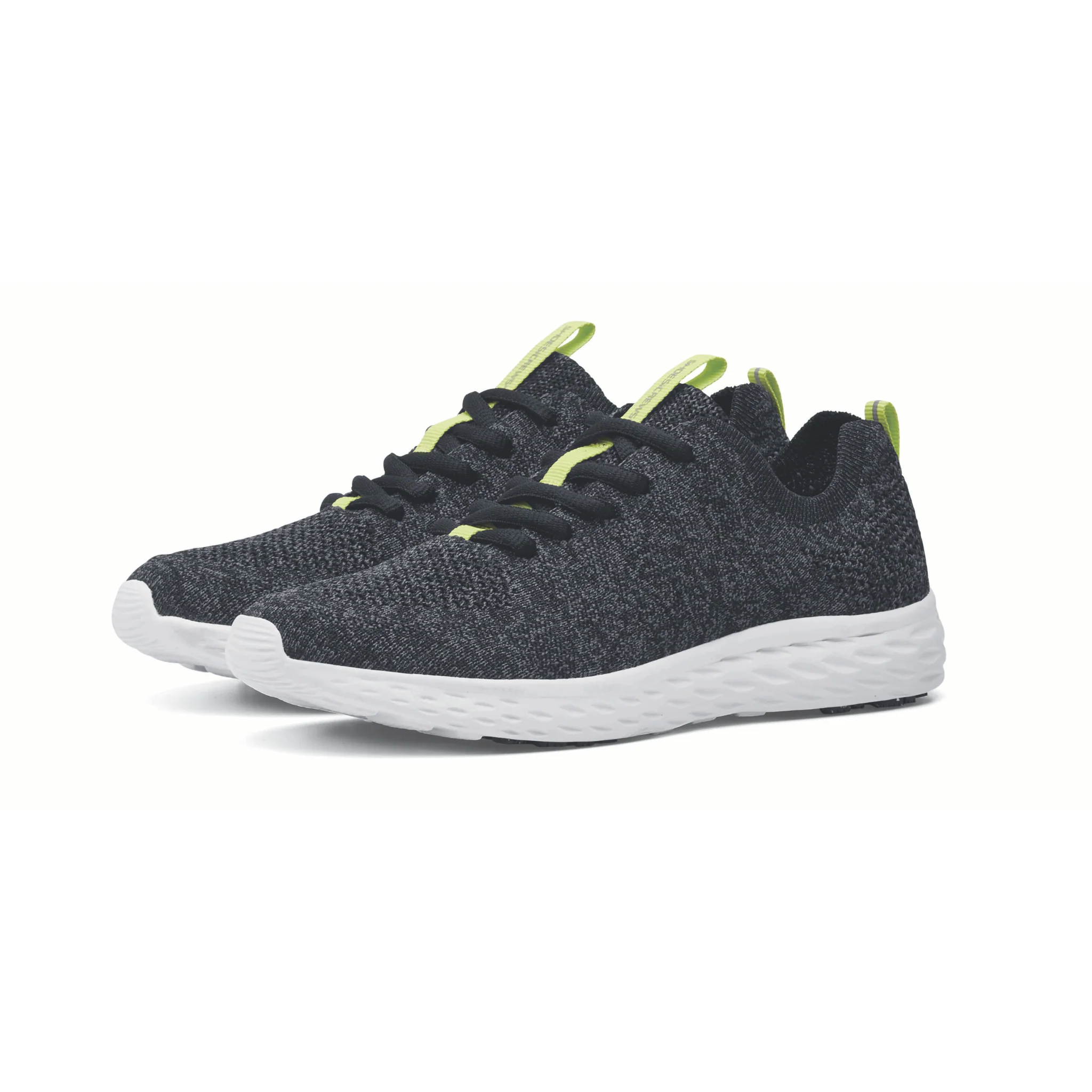 EVERLIGHT ECO HEREN GRIJS/ZWART - Image 6