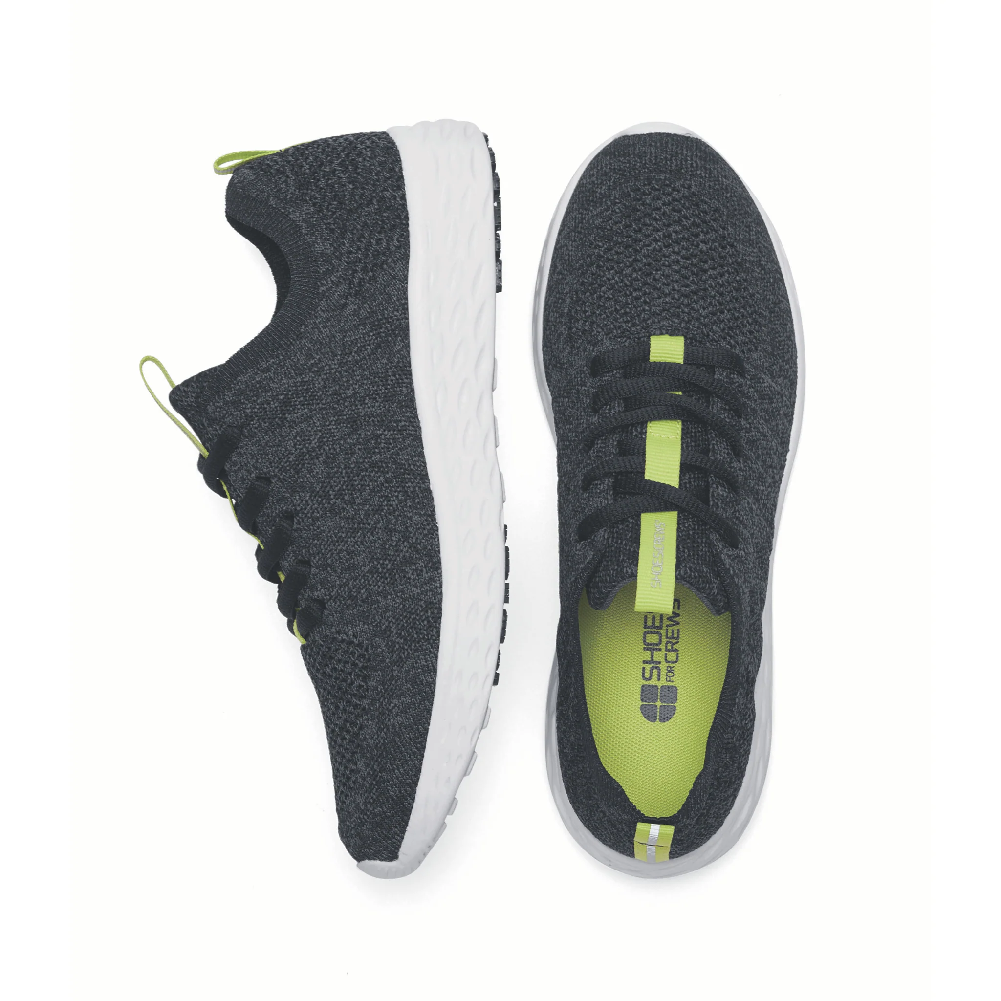 EVERLIGHT ECO HEREN GRIJS/ZWART - Image 8
