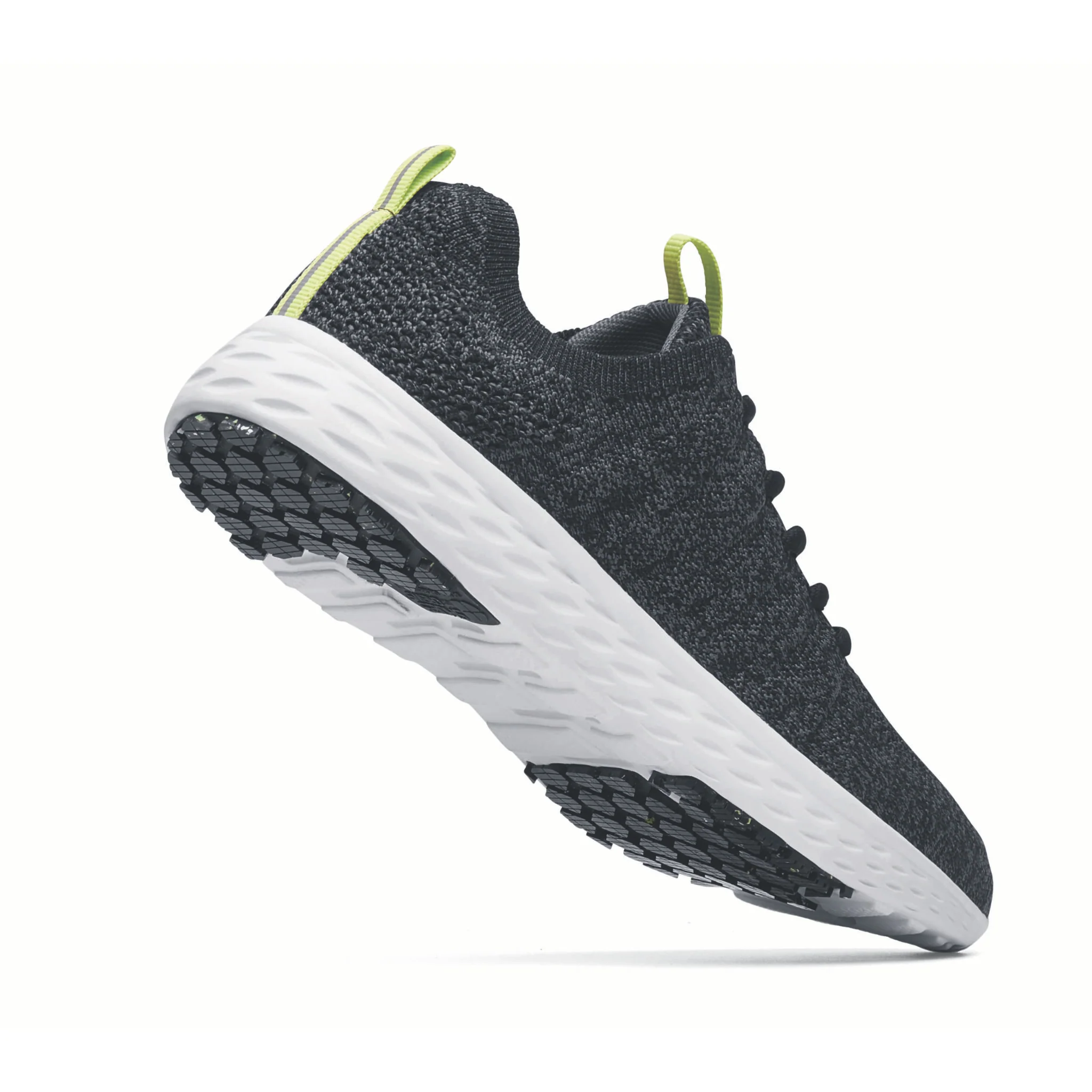 EVERLIGHT ECO HEREN GRIJS/ZWART - Image 9