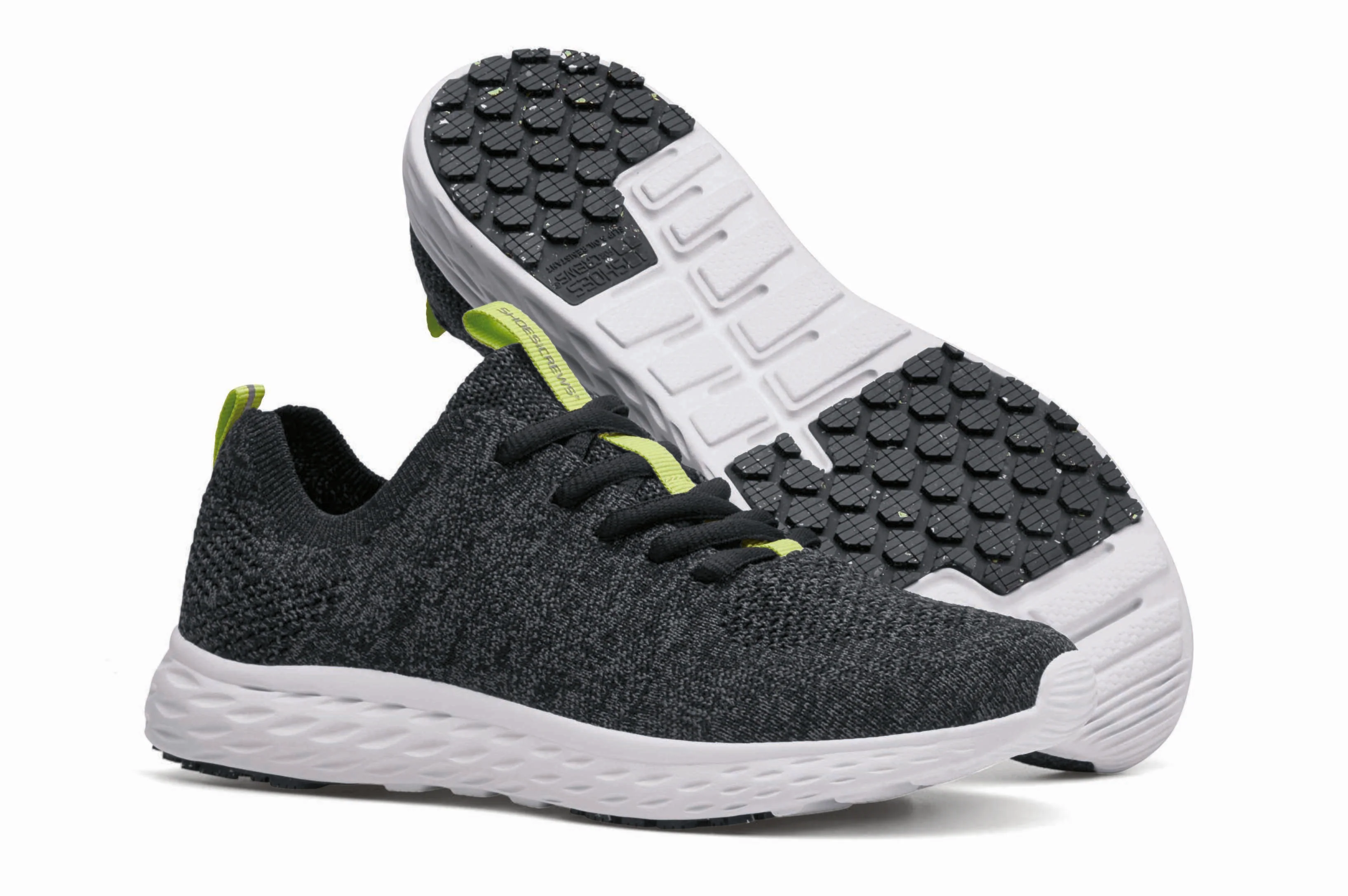 EVERLIGHT ECO DAMES GRIJS/ZWART - Image 11
