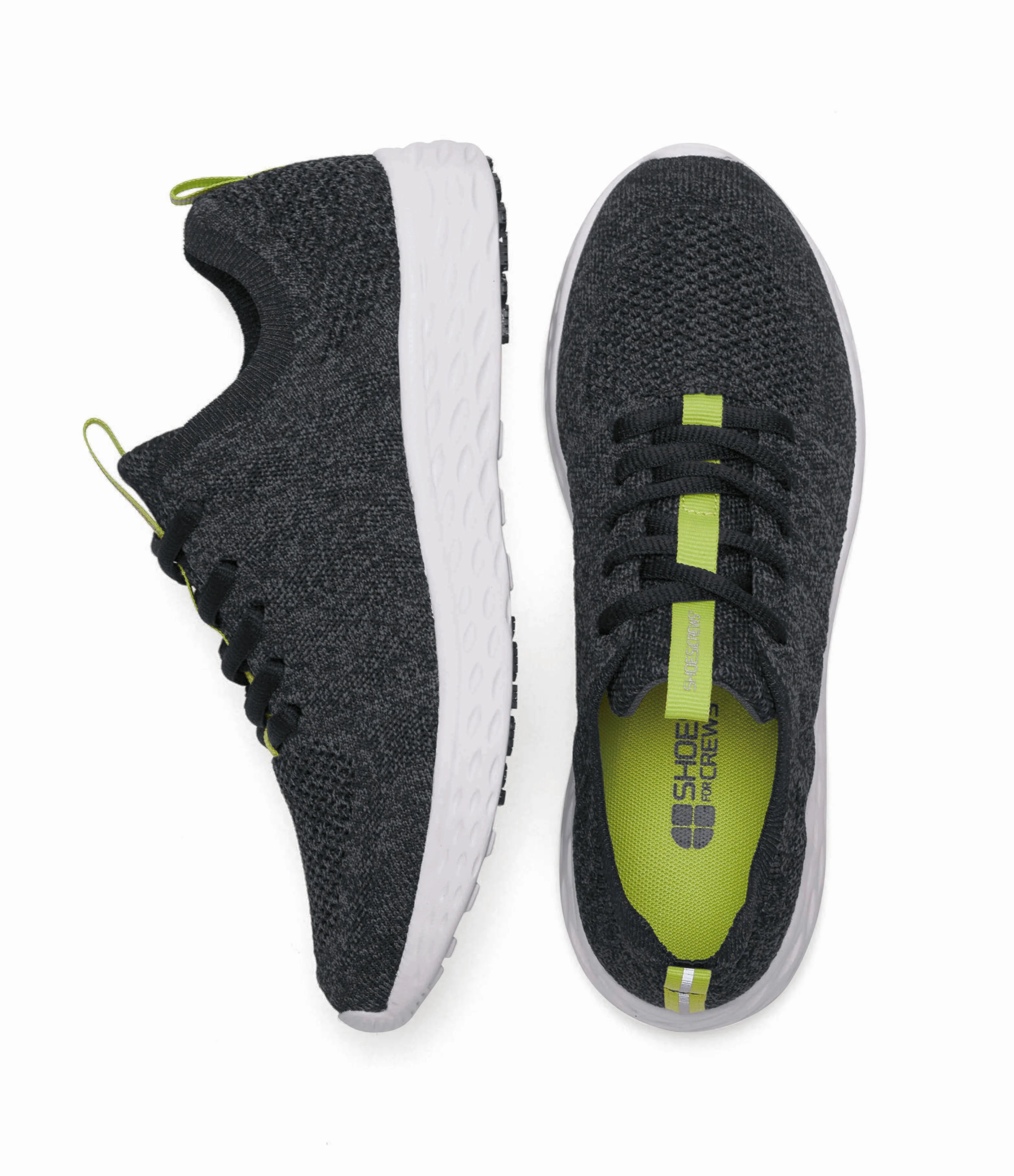 EVERLIGHT ECO DAMES GRIJS/ZWART - Image 13