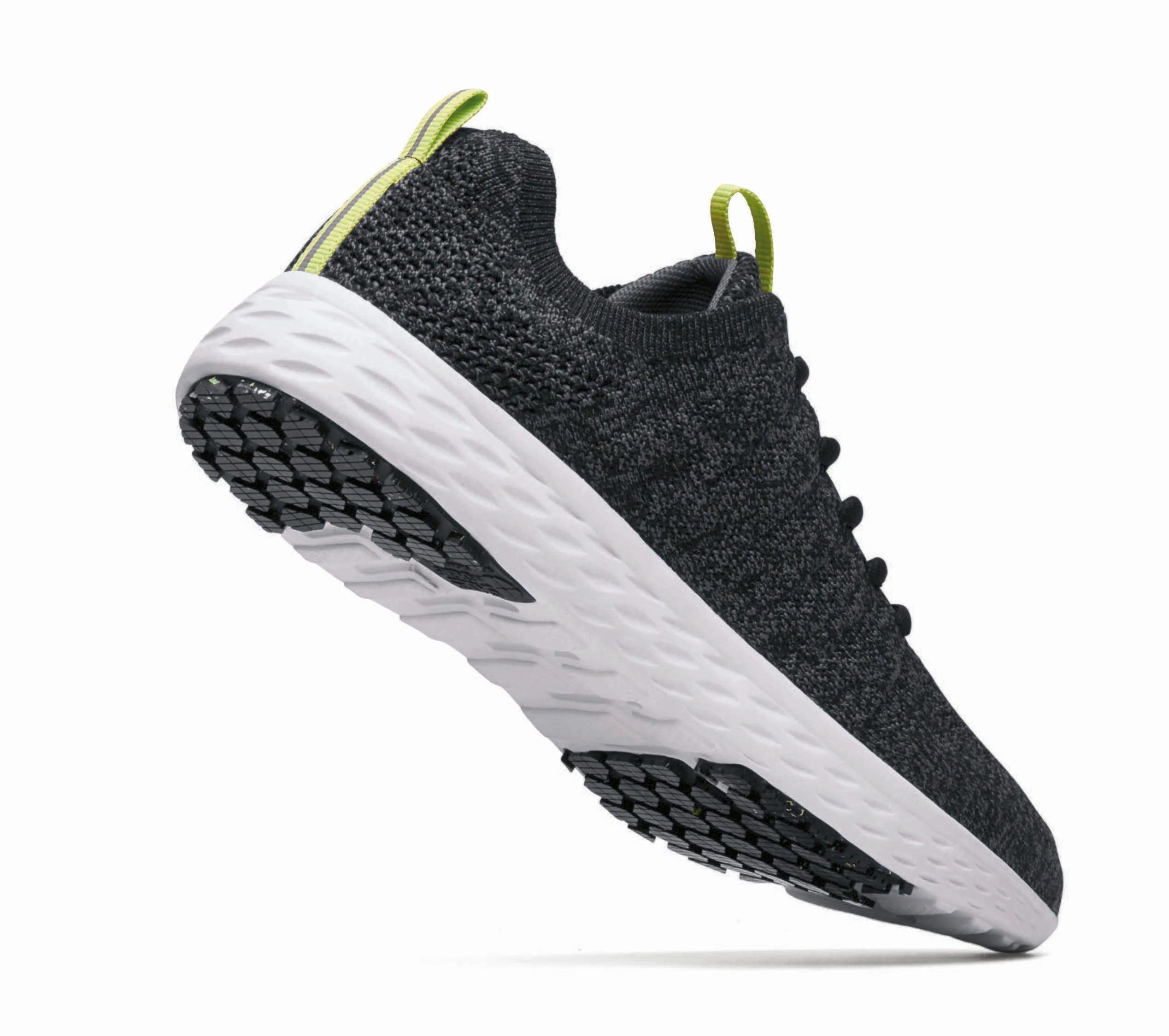 EVERLIGHT ECO DAMES GRIJS/ZWART - Image 14
