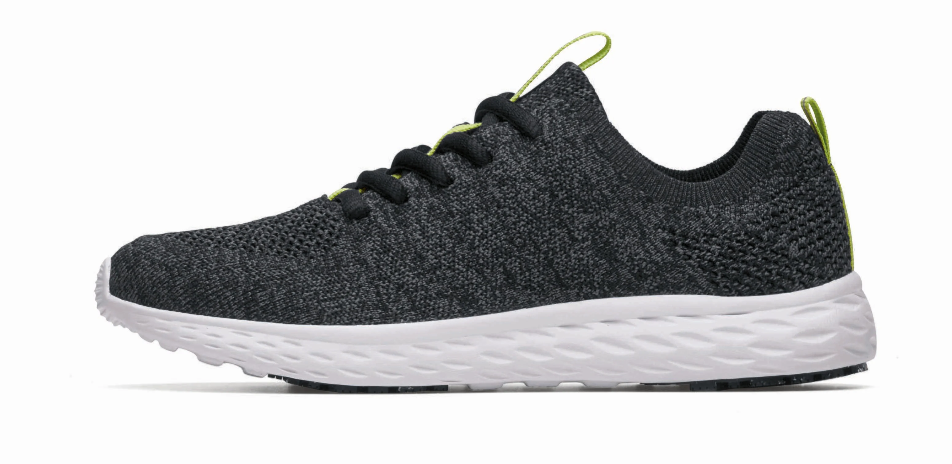 EVERLIGHT ECO DAMES GRIJS/ZWART - Image 15