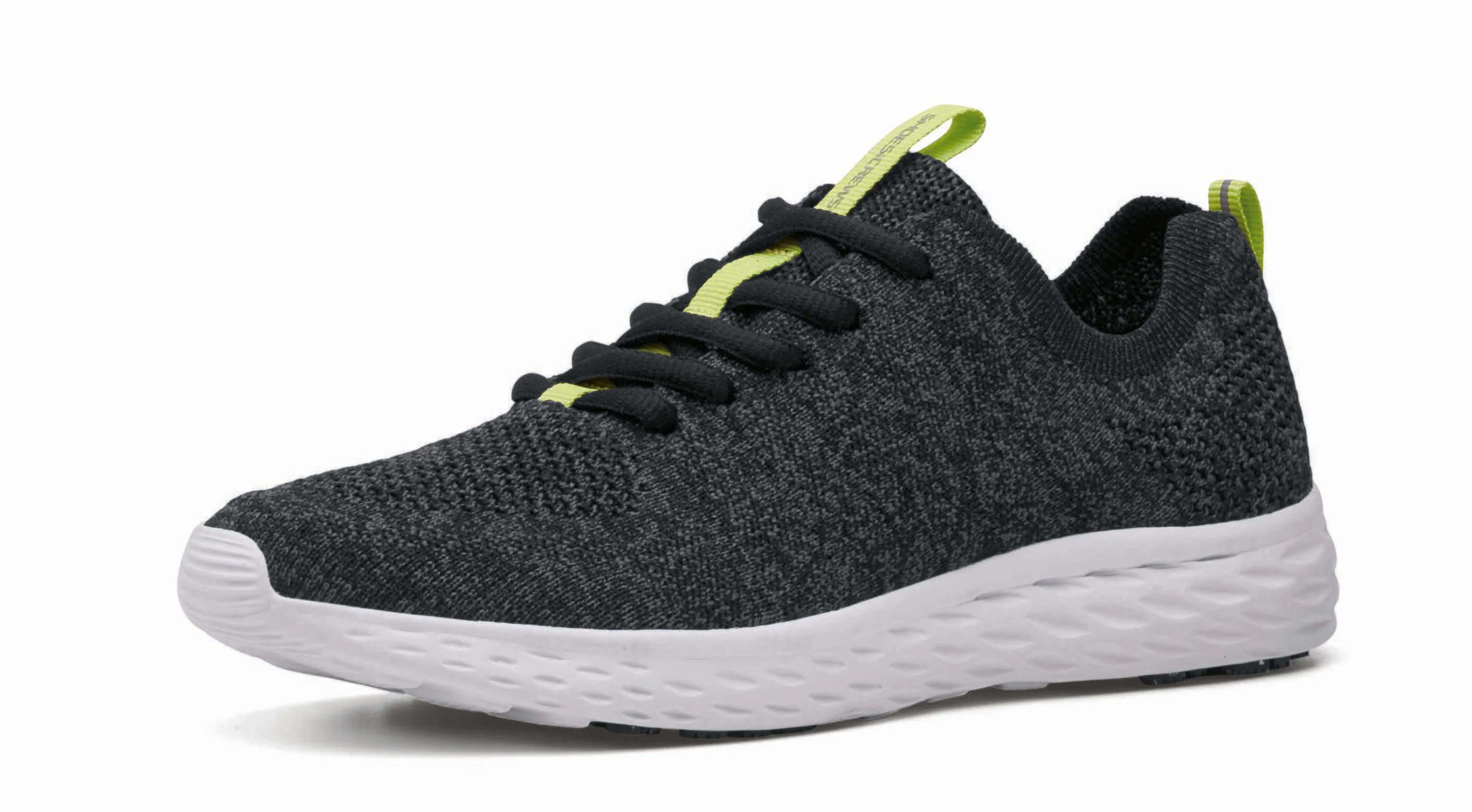 EVERLIGHT ECO DAMES GRIJS/ZWART - Image 17