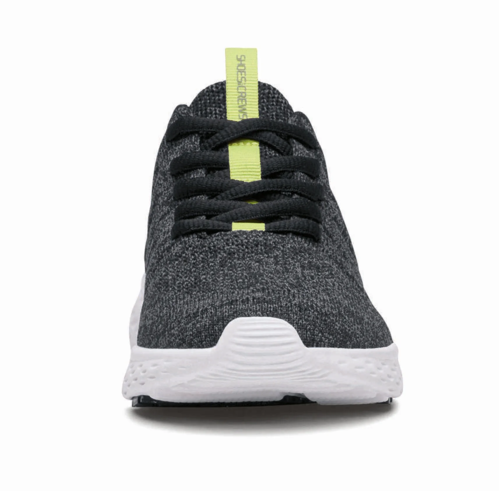 EVERLIGHT ECO DAMES GRIJS/ZWART - Image 2