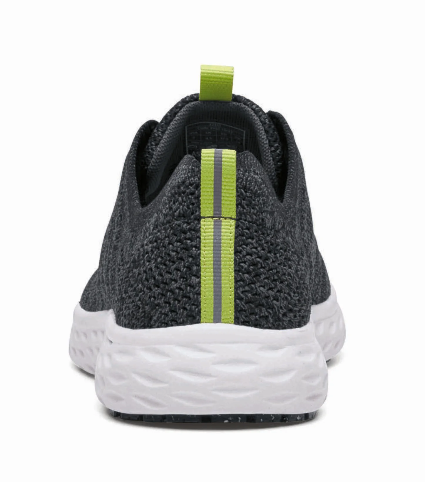 EVERLIGHT ECO DAMES GRIJS/ZWART - Image 3