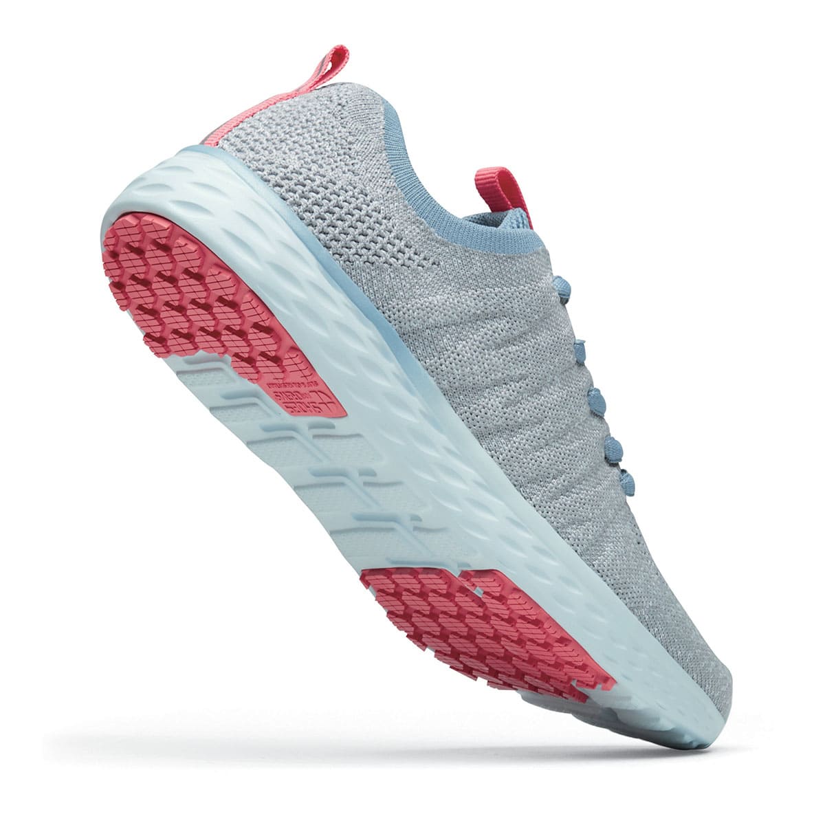 EVERLIGHT DAMES GRIJS/BLAUW/KORAAL - Image 16