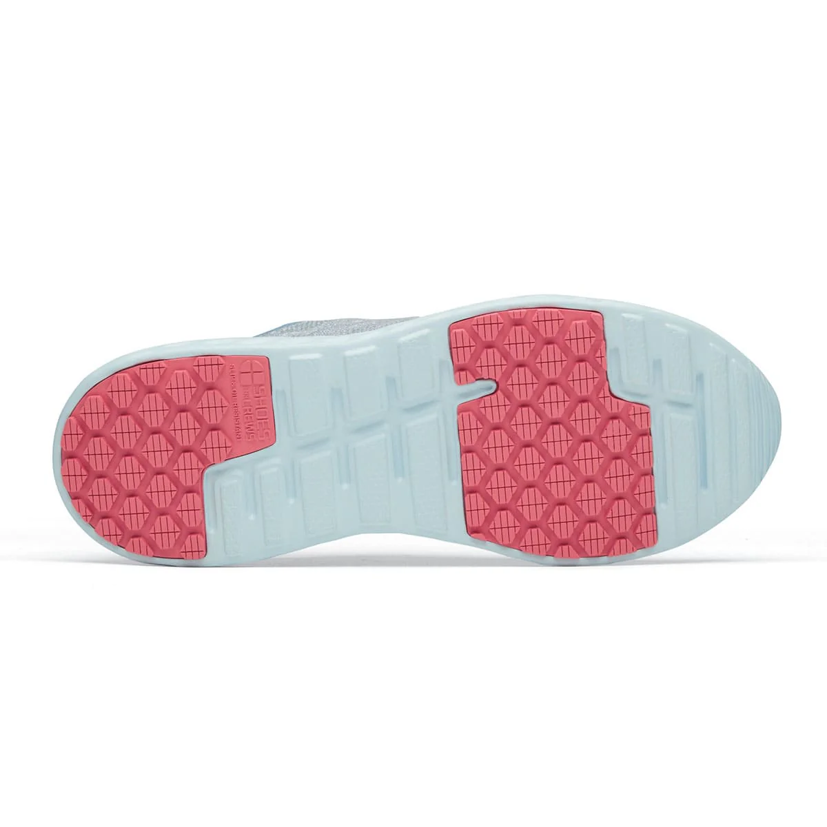 EVERLIGHT DAMES GRIJS/BLAUW/KORAAL - Image 7