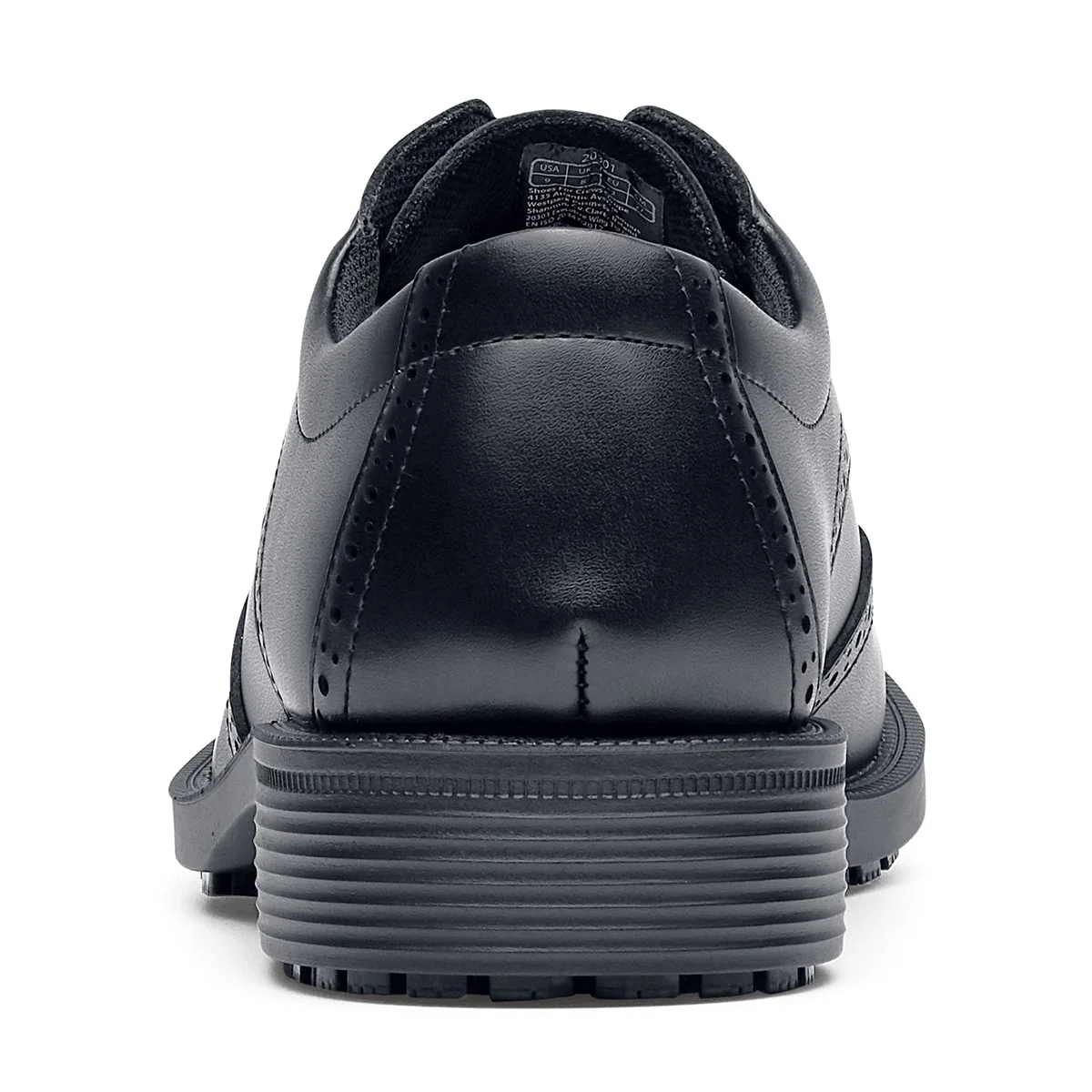 EXECUTIVE WINGTIP IV - Image 11