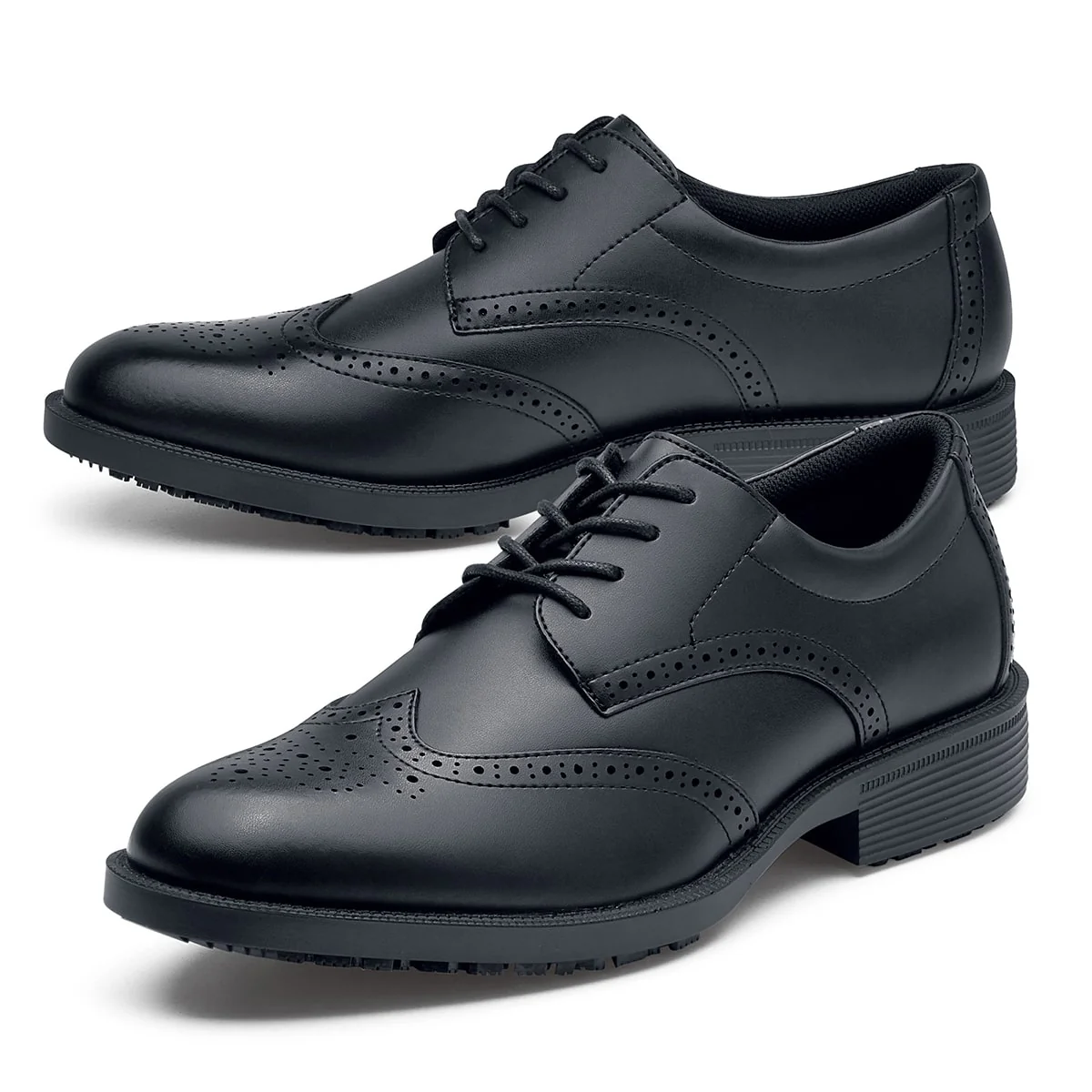 EXECUTIVE WINGTIP IV - Image 13