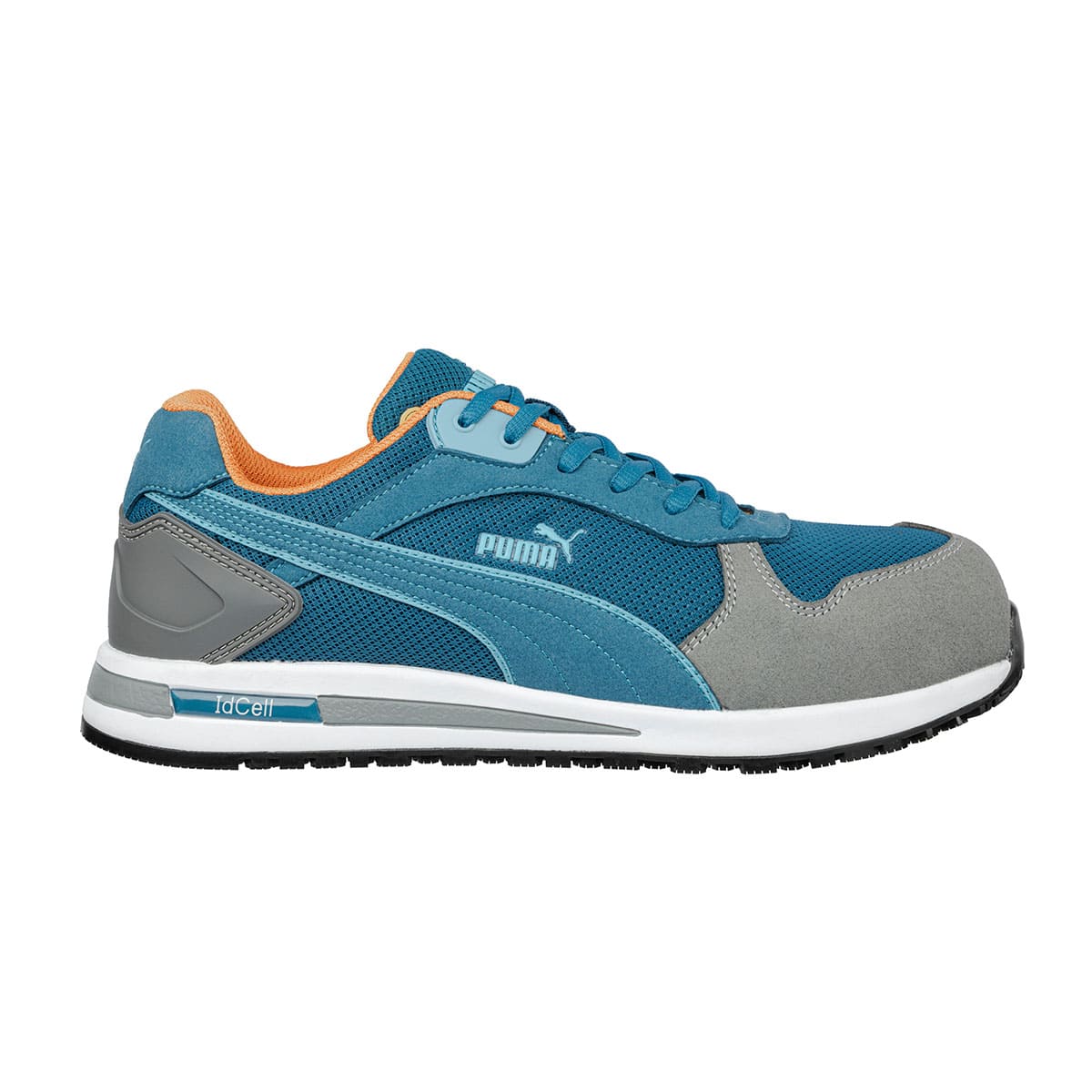 FRONTSIDE BLAUW LOW