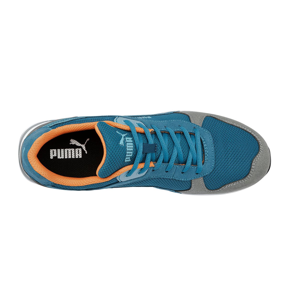FRONTSIDE BLAUW LOW - Image 10