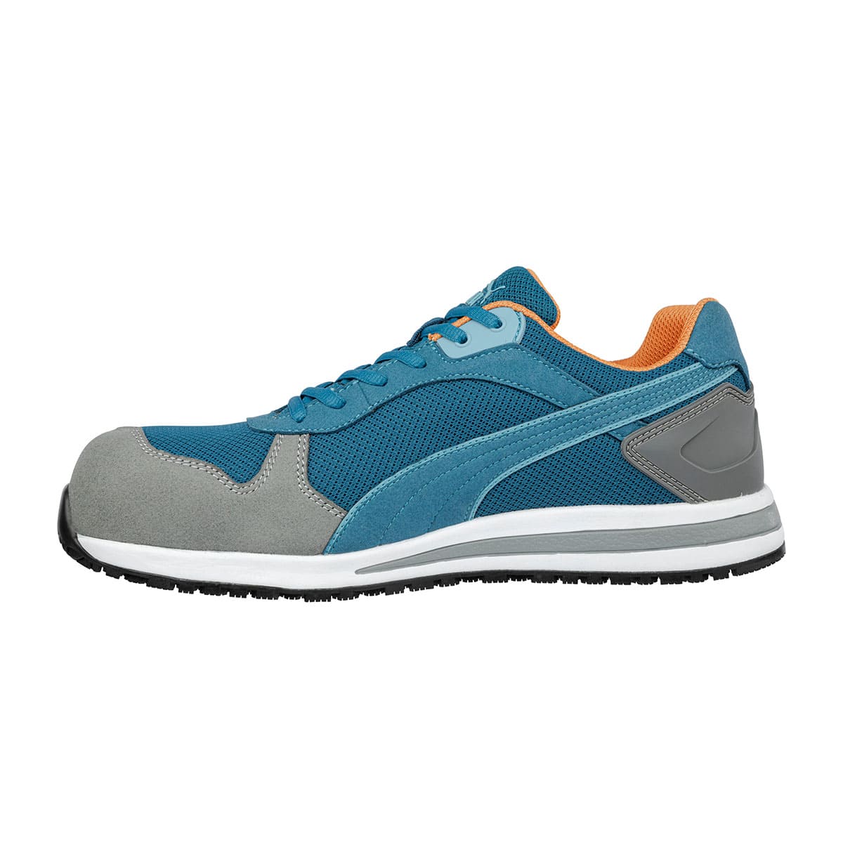 FRONTSIDE BLAUW LOW - Image 2