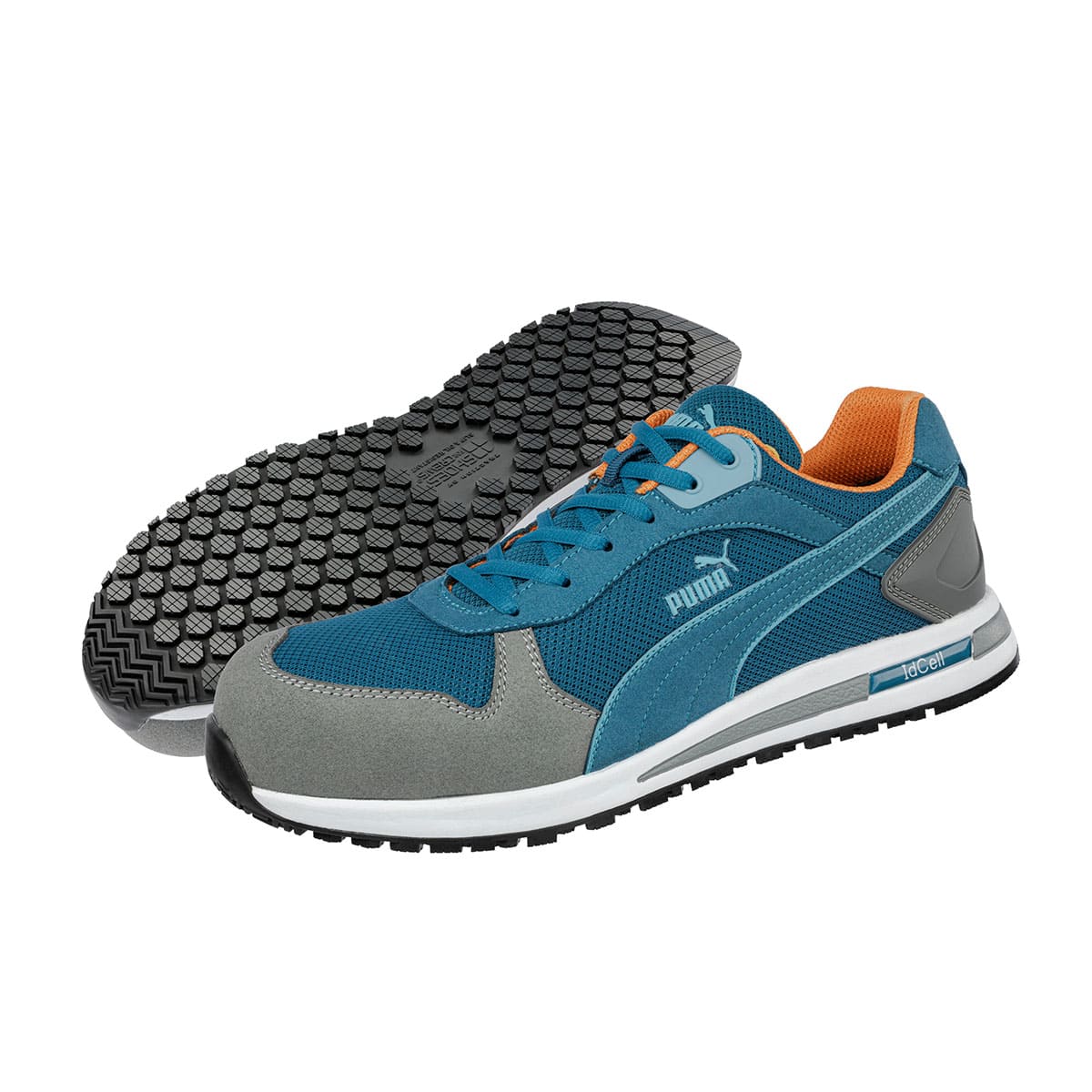 FRONTSIDE BLAUW LOW - Image 7