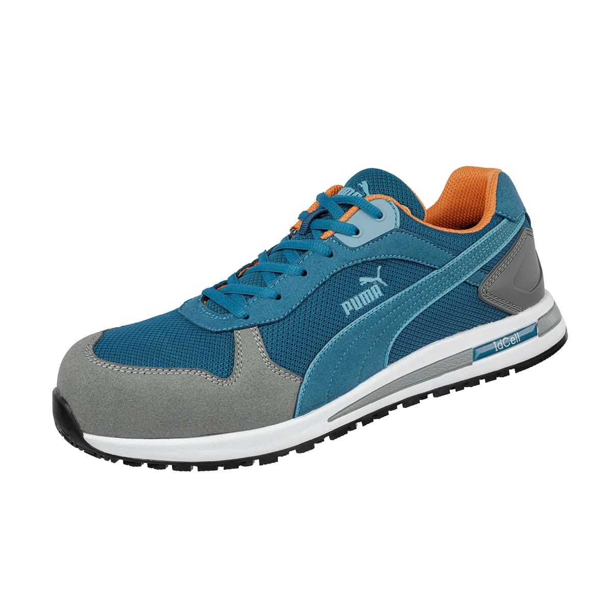 FRONTSIDE BLAUW LOW - Image 8