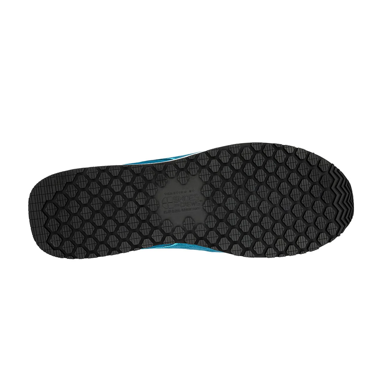 FRONTSIDE BLAUW LOW - Image 9