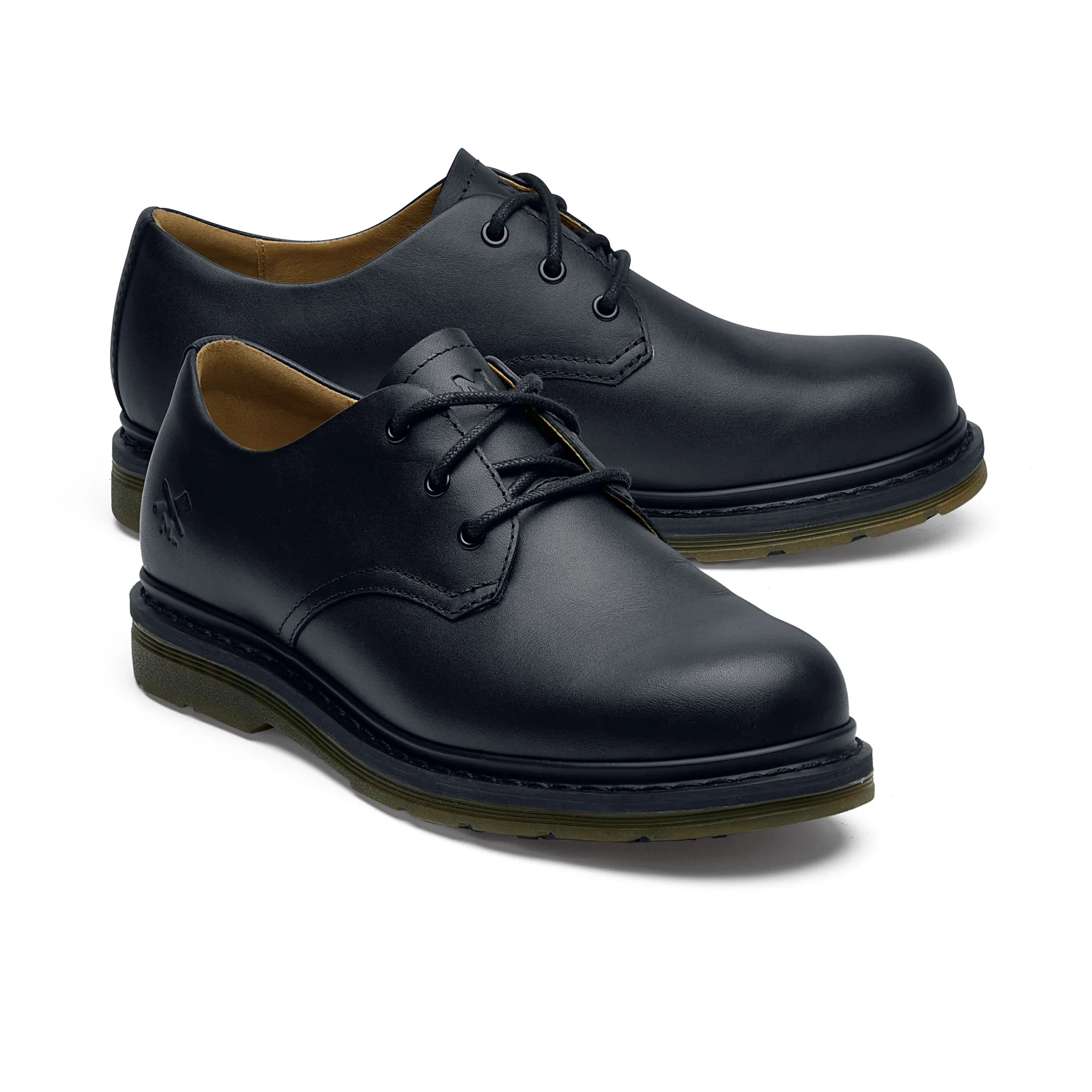 MINETTA OXFORD - Image 4