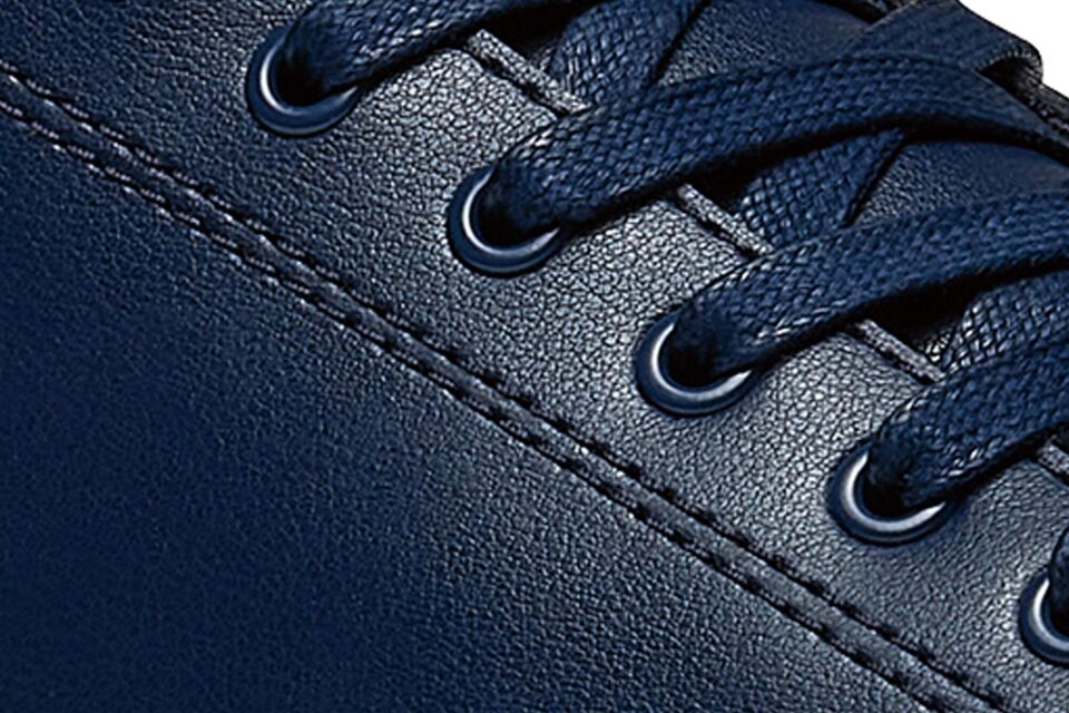 OLD SCHOOL LOW RIDER IV NAVYBLAUW - Image 10