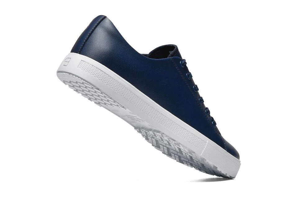 OLD SCHOOL LOW RIDER IV NAVYBLAUW - Image 4