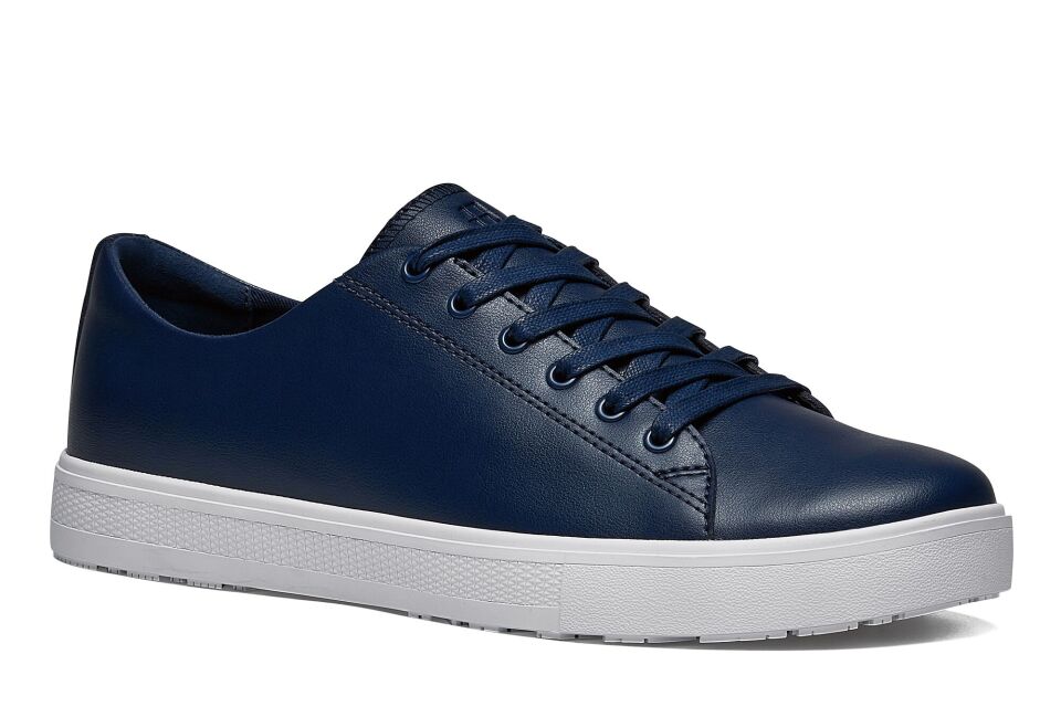 OLD SCHOOL LOW RIDER IV NAVYBLAUW - Image 5