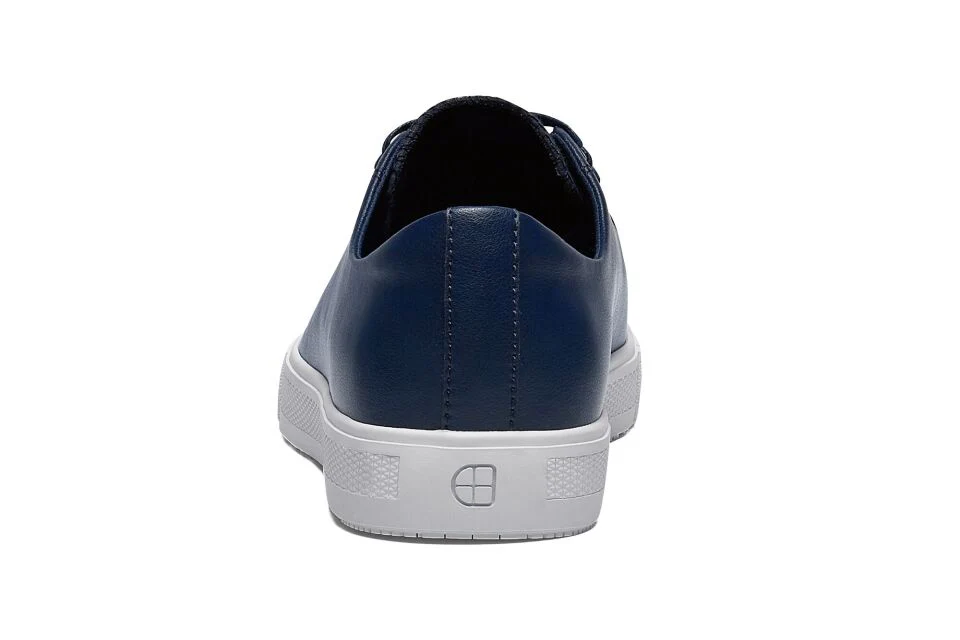 OLD SCHOOL LOW RIDER IV NAVYBLAUW - Image 7