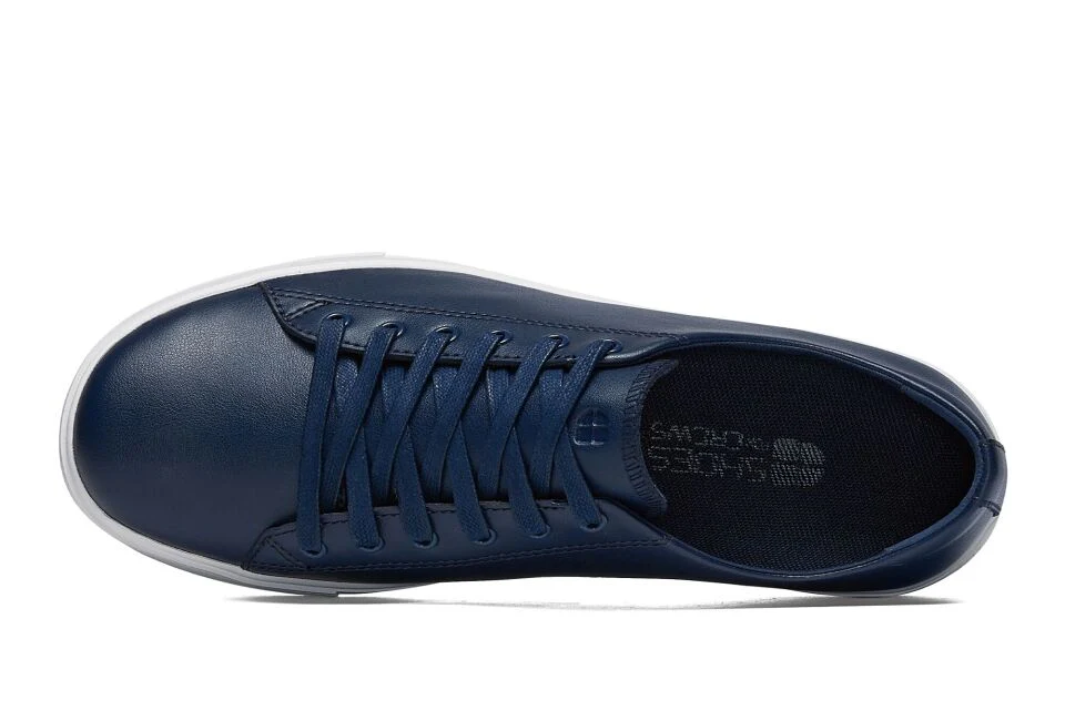 OLD SCHOOL LOW RIDER IV NAVYBLAUW - Image 8