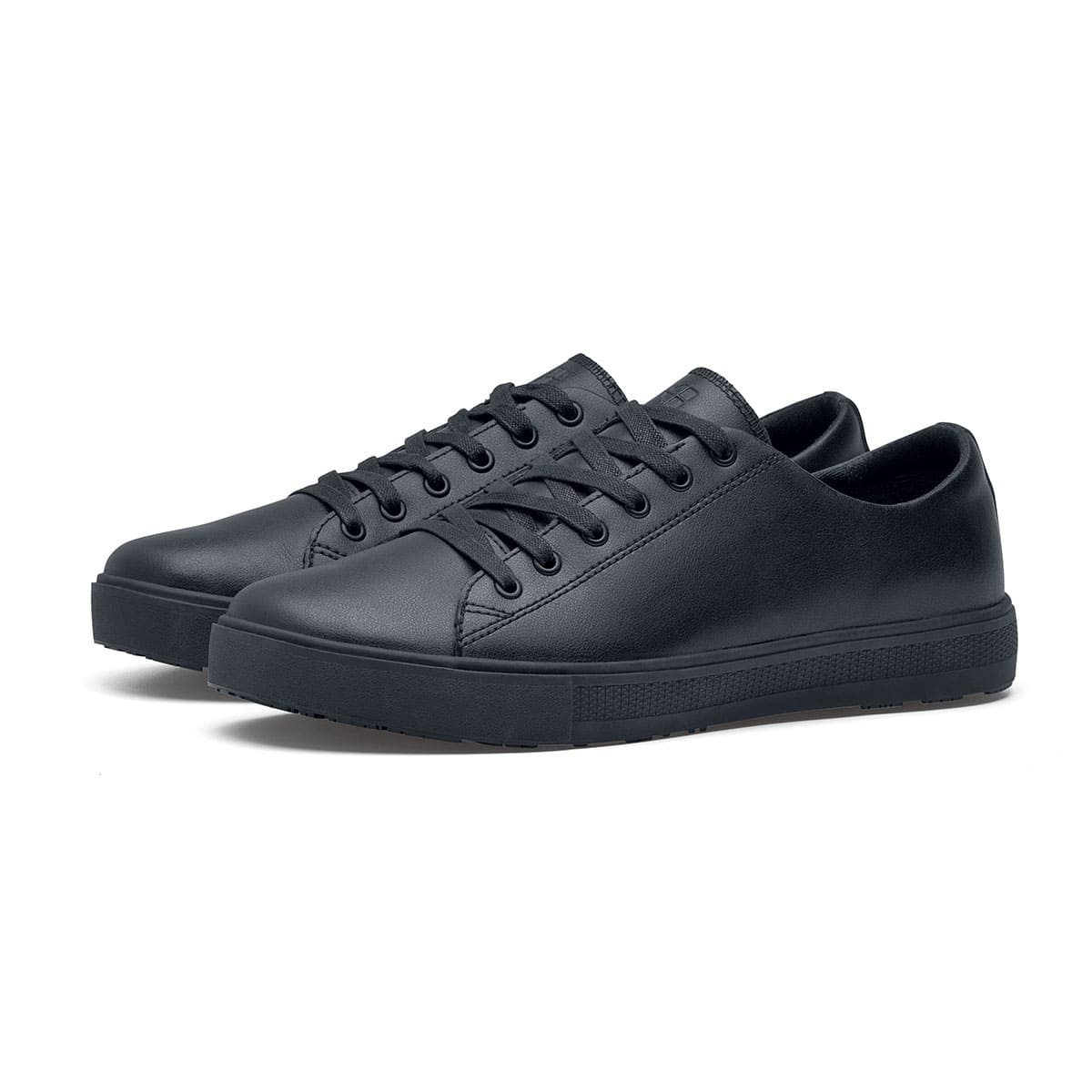 OLD SCHOOL LOW-RIDER IV DAMES EN HEREN ZWART GLADIATOR - Image 11