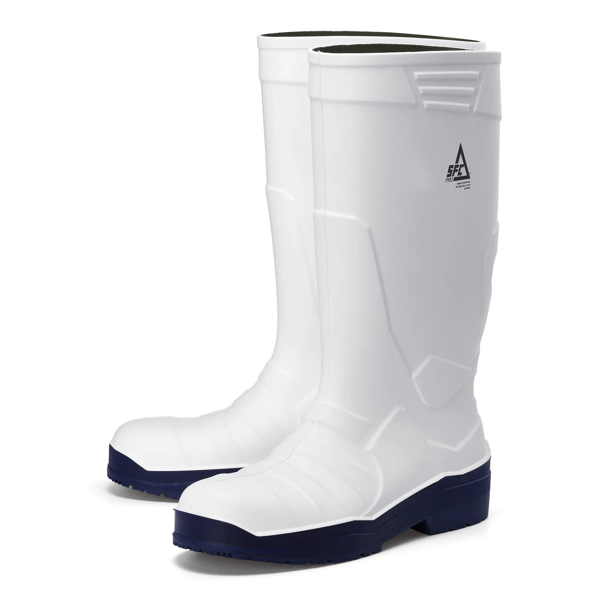 SENTINEL WIT/BLAUW - Image 13