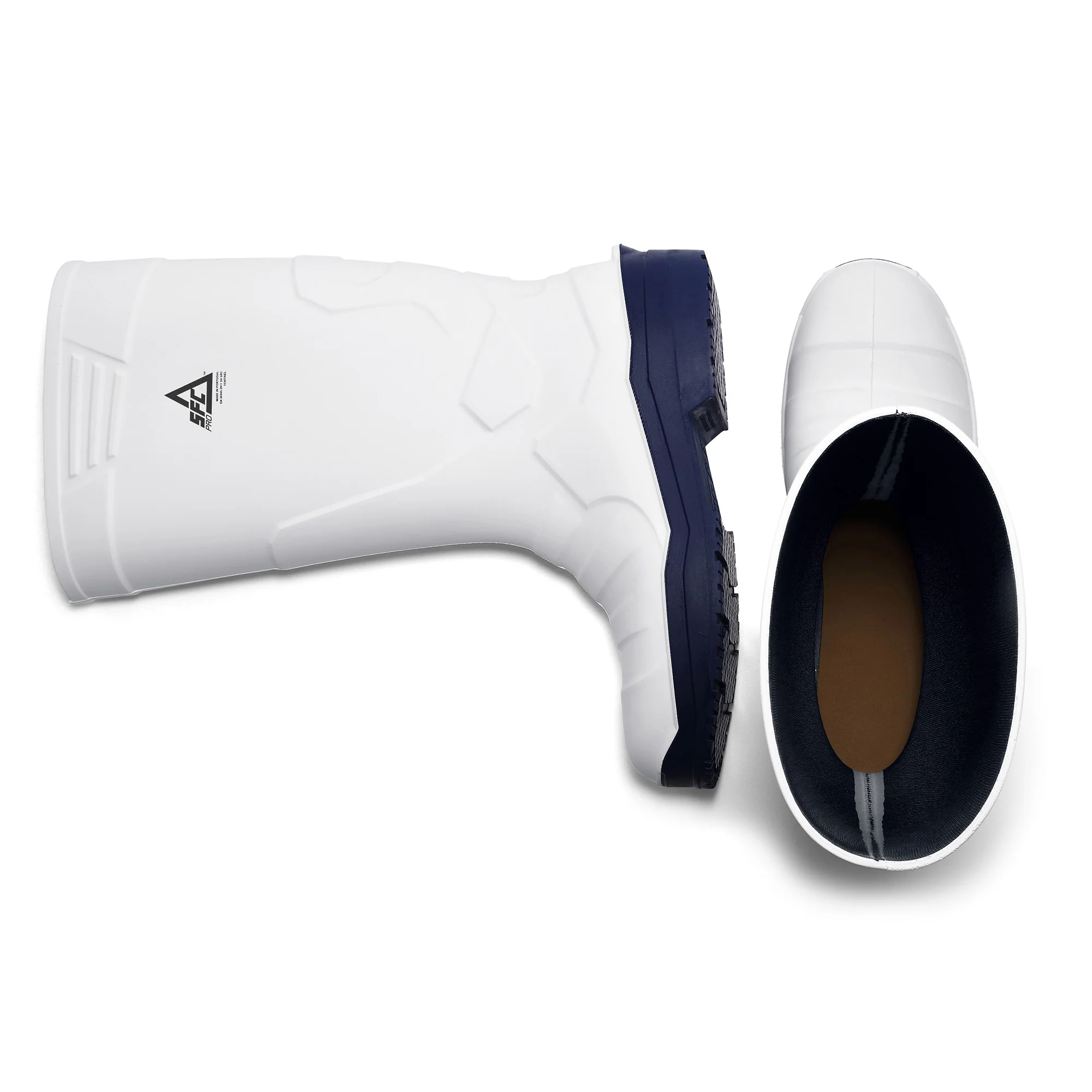 SENTINEL WIT/BLAUW - Image 15