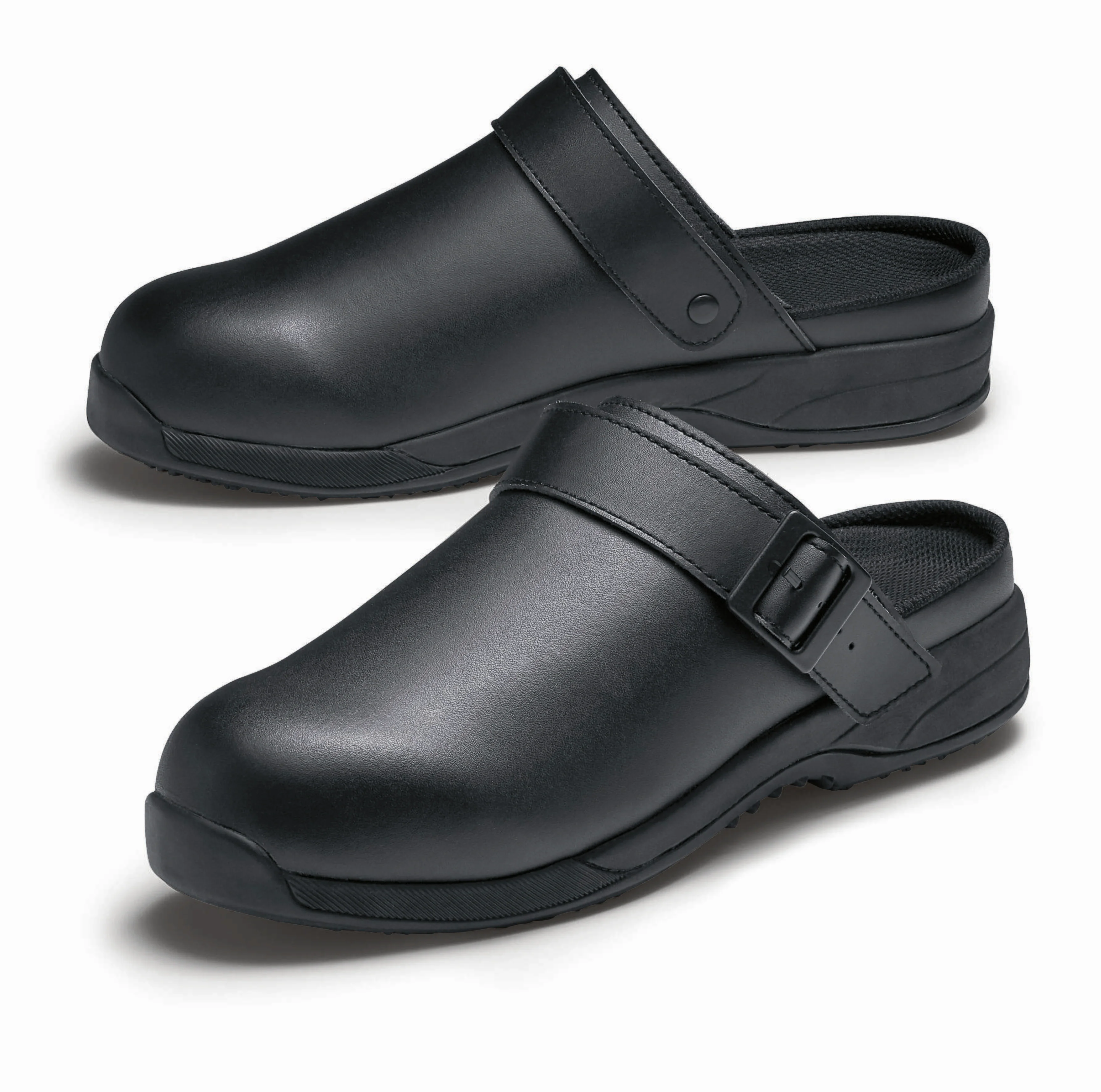 TRISTON II SB ZWART - Image 7